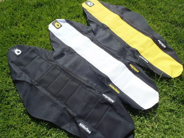 Nithrone - Seat Cover (Husqvarna)