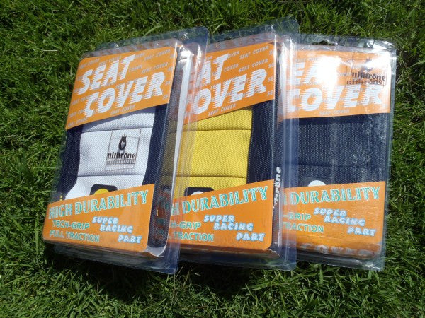 Nithrone - Seat Cover (Husqvarna)