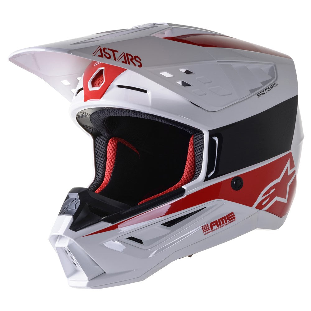 Alpinestars - SM5 Helmets