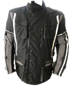 Metalize - 404 Adventure Jacket (Ladies)