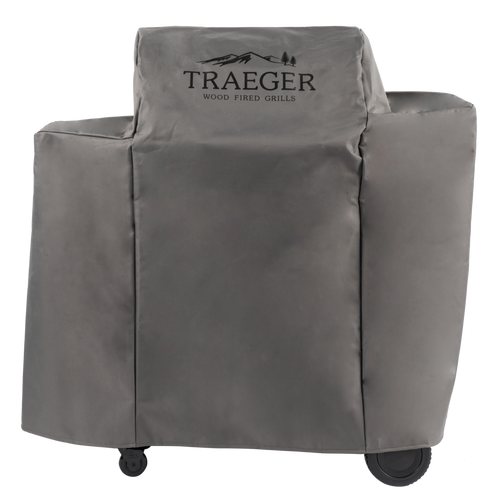 Traeger - Ironwood 650 Cover