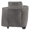 Traeger - Ironwood 650 Cover