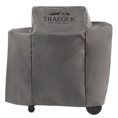 Traeger - Ironwood 650 Cover