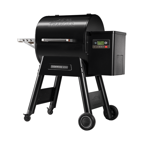 Traeger - Ironwood 650