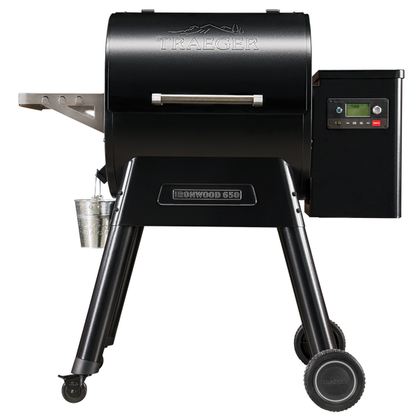 Traeger - Ironwood 650