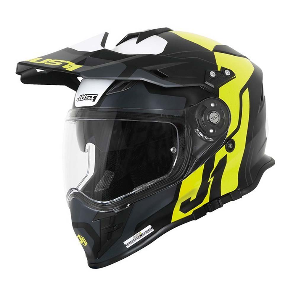 Just 1 - J34 Pro Tour Helmet