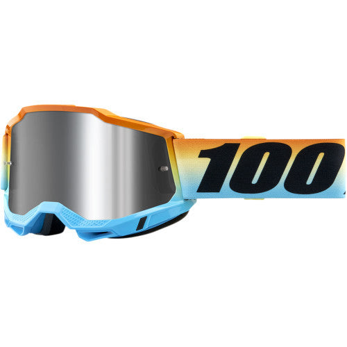 100% - Accuri 2 Mirror Goggles (Youth)