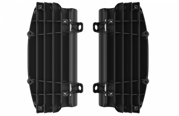 Polisport - Radiator Louvers (KTM)