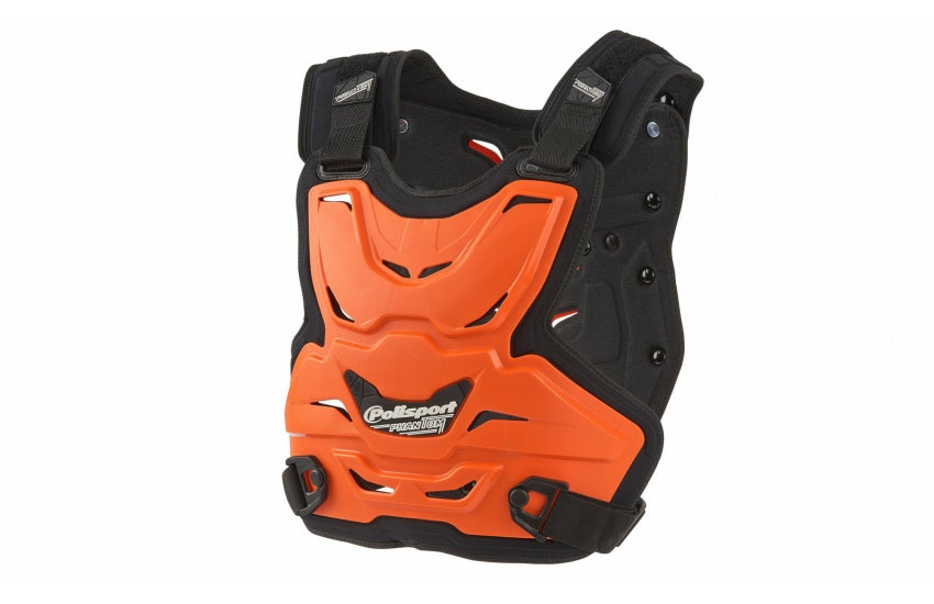 Polisport - Phantom Lite Chest Protector