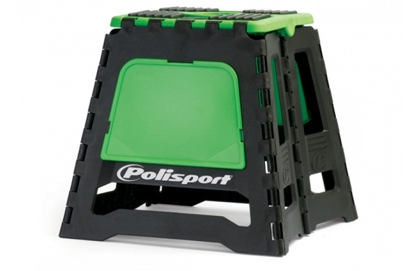 Polisport - Fold Up Bike Stands