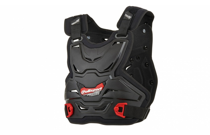 Polisport - Phantom Lite Chest Protector