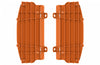 Polisport - Radiator Louvers (KTM)