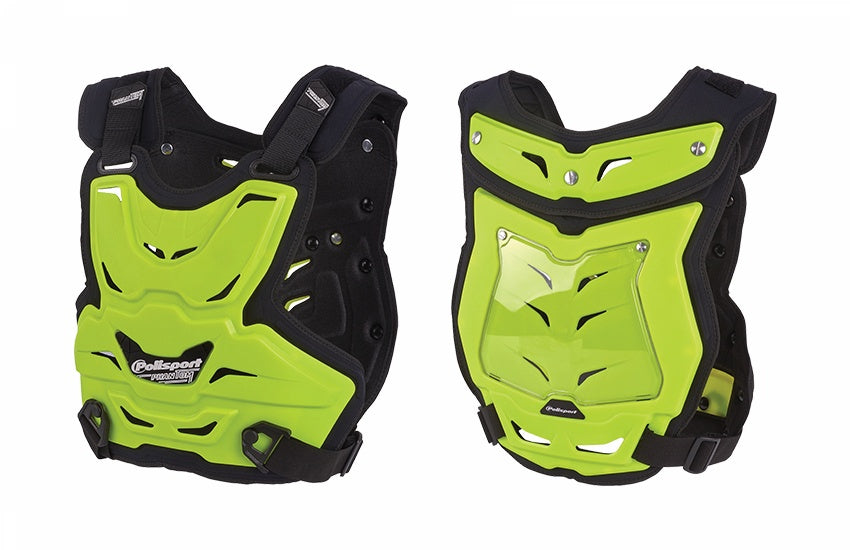 Polisport - Phantom Lite Chest Protector