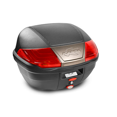 Kappa Moto - K400N Top Case