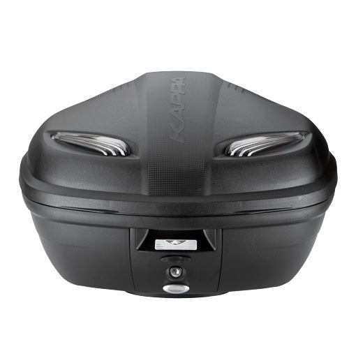 Kappa Moto - K47 Manta Tech Top Case