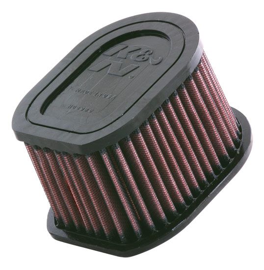 K&N - Air Filters (Kawasaki)