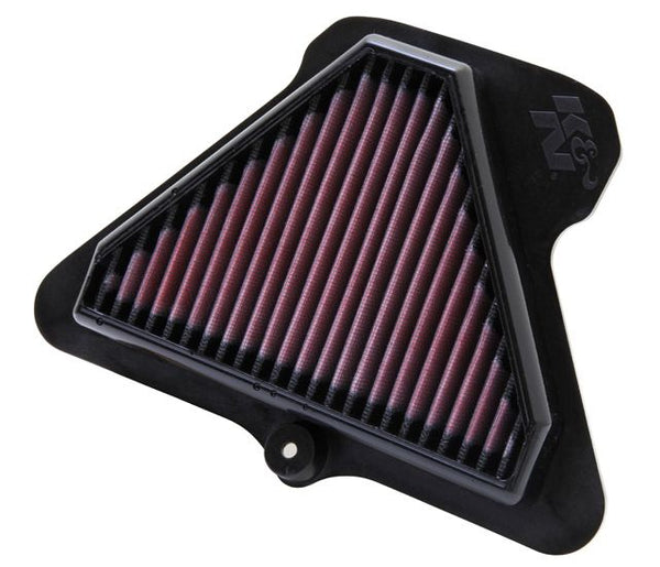 K&N - Air Filters (Kawasaki)