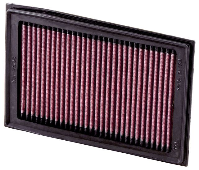 K&N - Air Filters (Kawasaki)