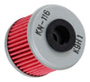 K&N - Oil Filter (Honda CRF/TRX/Enduro)