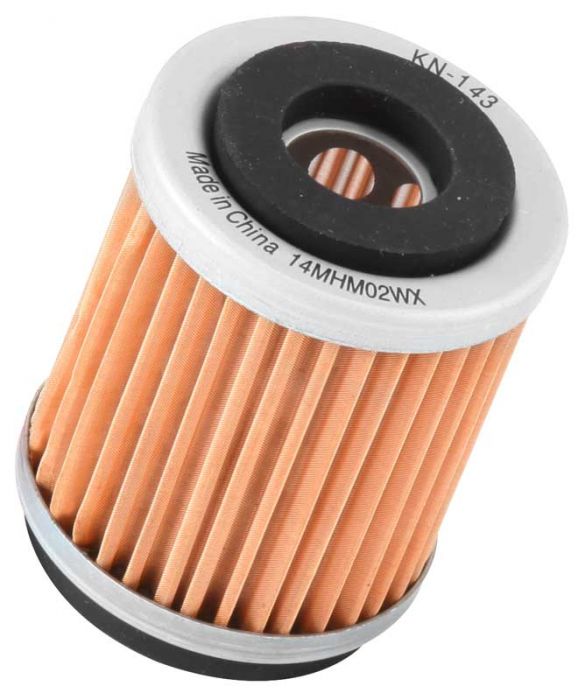 K&N - Oil Filter (Yamaha TTR/TW)