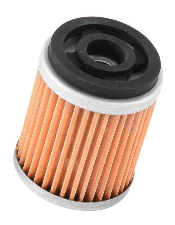 K&N - Oil Filter (Yamaha TTR/TW)