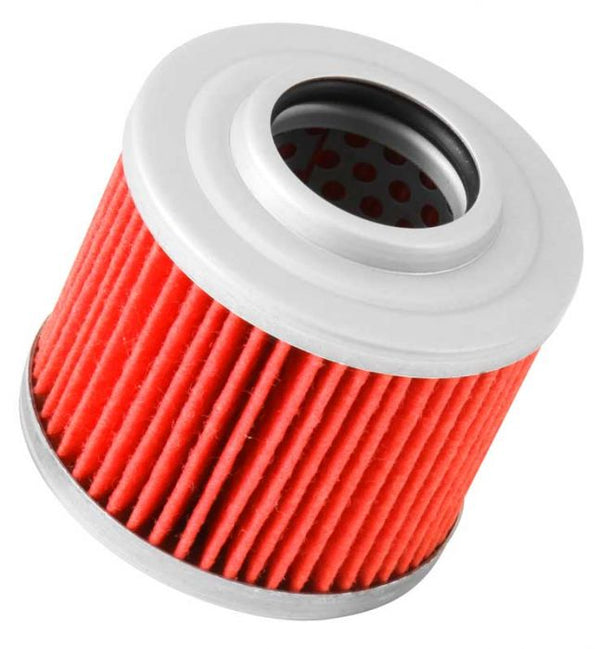 K&N - Oil Filter (Aprilia Pegaso & BMW F650 GS)