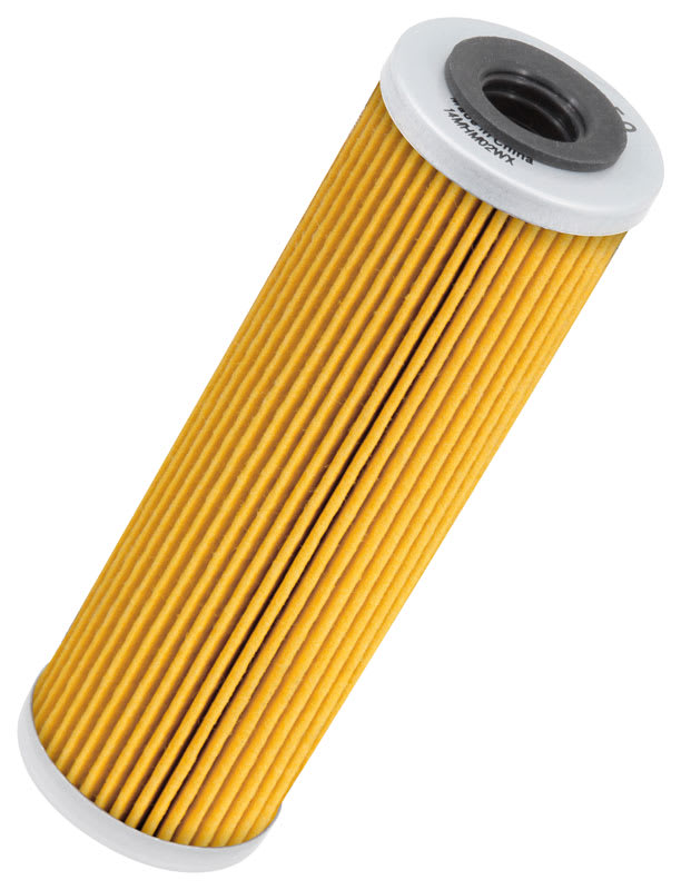 K&N - Air Filters (Ducati)