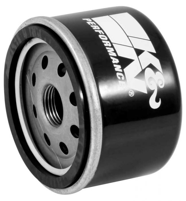 K&N - Oil Filter (BMW C600/C650 Sport)