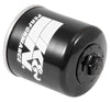 K&N - Oil Filter (Kawasaki ZX636/ZX10)