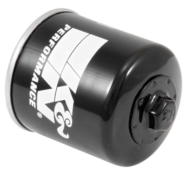 K&N - Oil Filter (Kawasaki ZX636/ZX10)