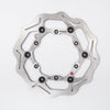 BRAKING - W-Flo Floating Wave Brake Discs (Front)