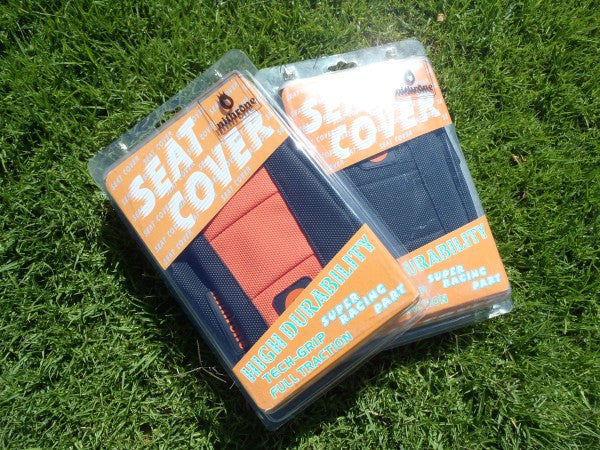 Nithrone - Seat Cover (KTM)