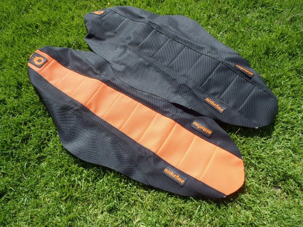 Nithrone - Seat Cover (KTM)