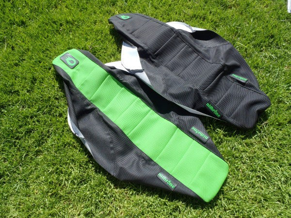 Nithrone - Seat Cover (Kawasaki)