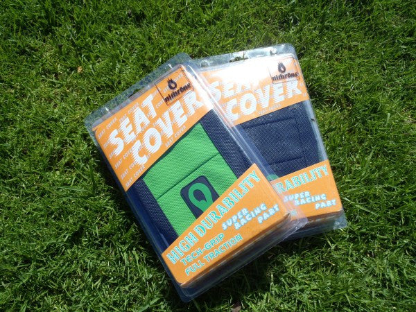 Nithrone - Seat Cover (Kawasaki)