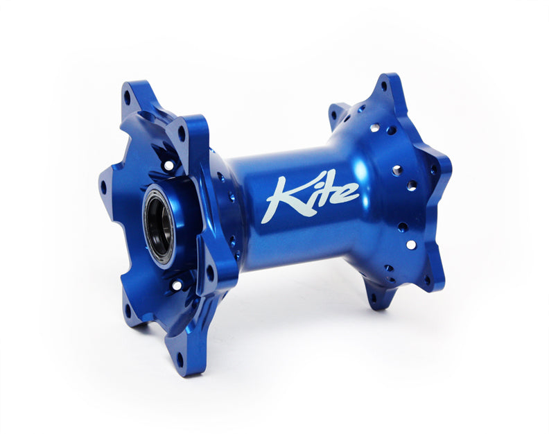 Kite - Front Wheel Hubs (Yamaha)