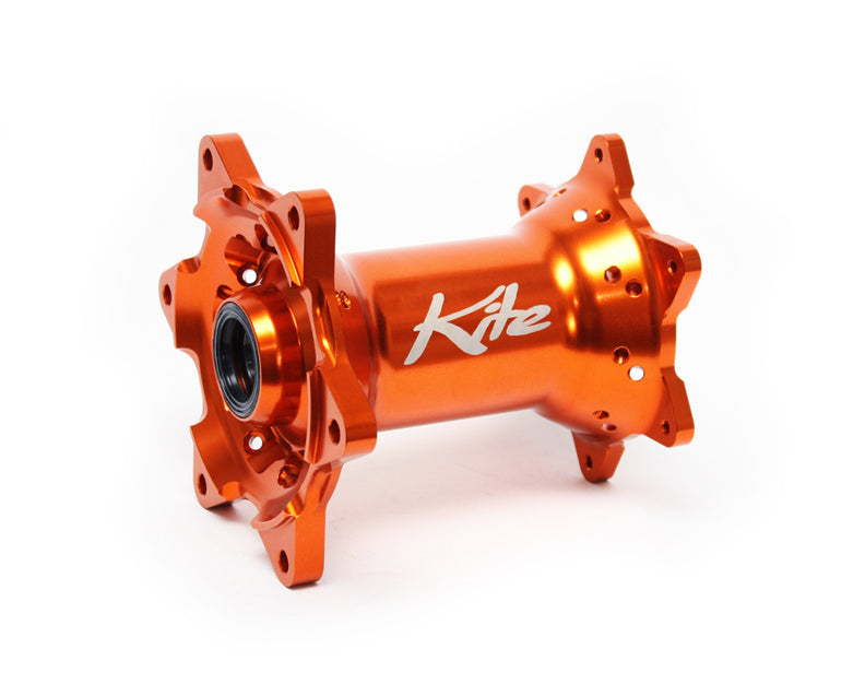 Kite - Front Wheel Hubs (KTM/Husqvarna)