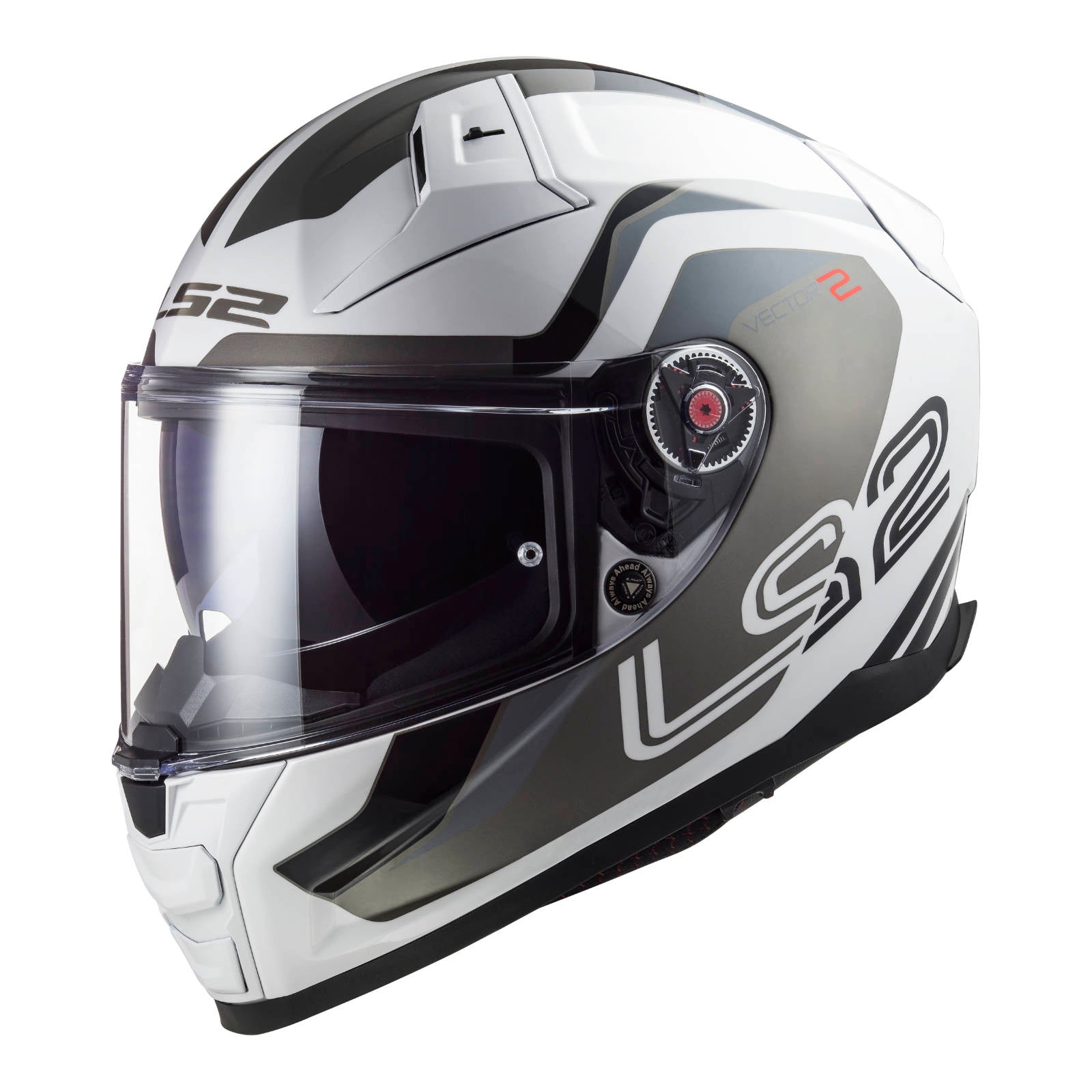 LS2 - FF811 Vector II Helmets