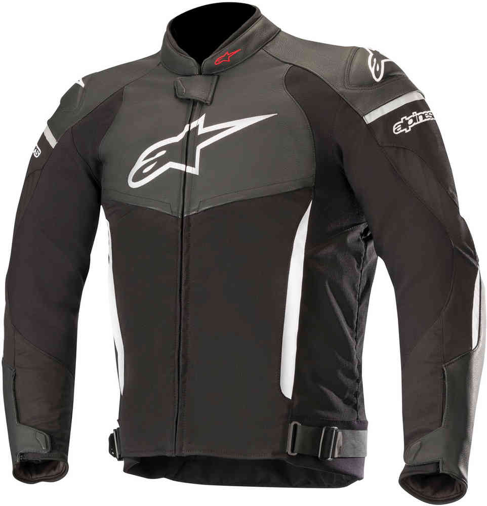Alpinestars - SPX Leather Jacket