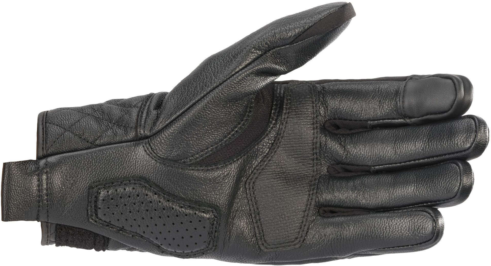 Alpinestars - Brass Leather Gloves