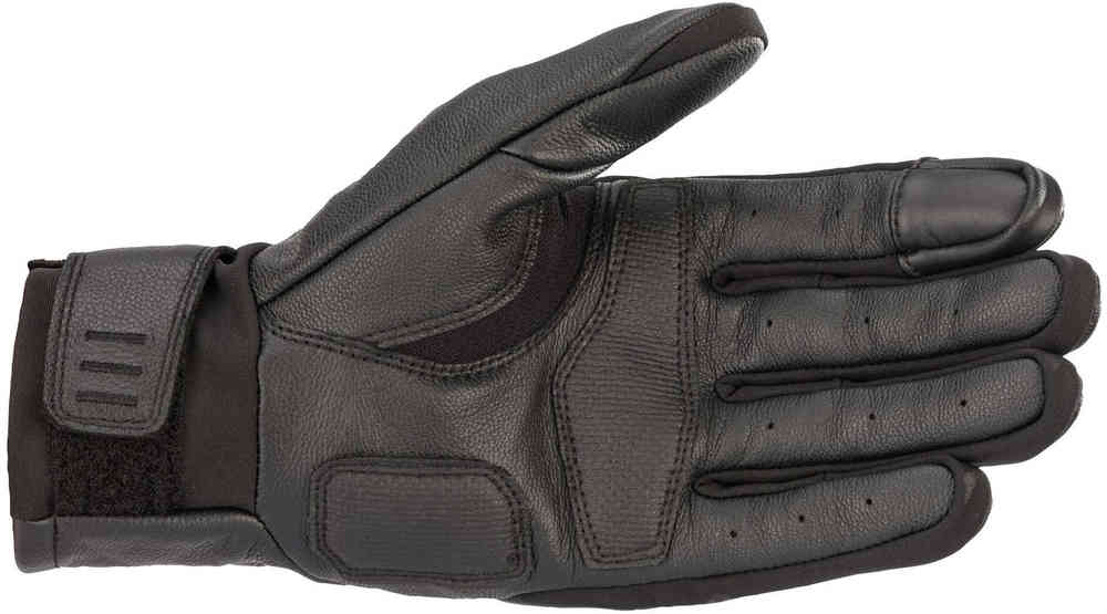 Alpinestars - Gareth Leather Gloves