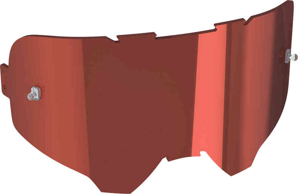 Leatt - Velocity Iriz Replacement Lens