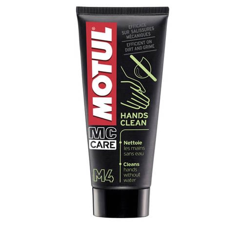 Motul - M4 Hands Clean