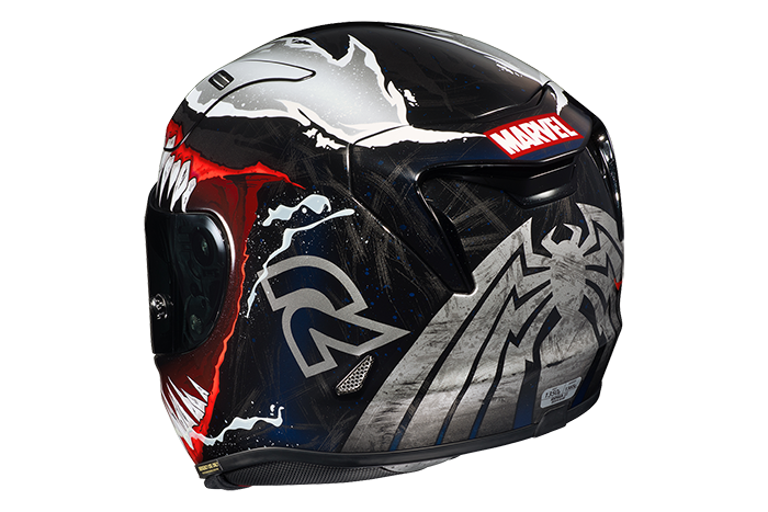 HJC - RPHA 11 Venom II Helmet