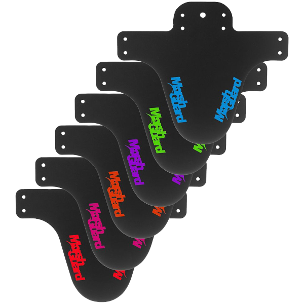 MarshGuard - Mud Guards