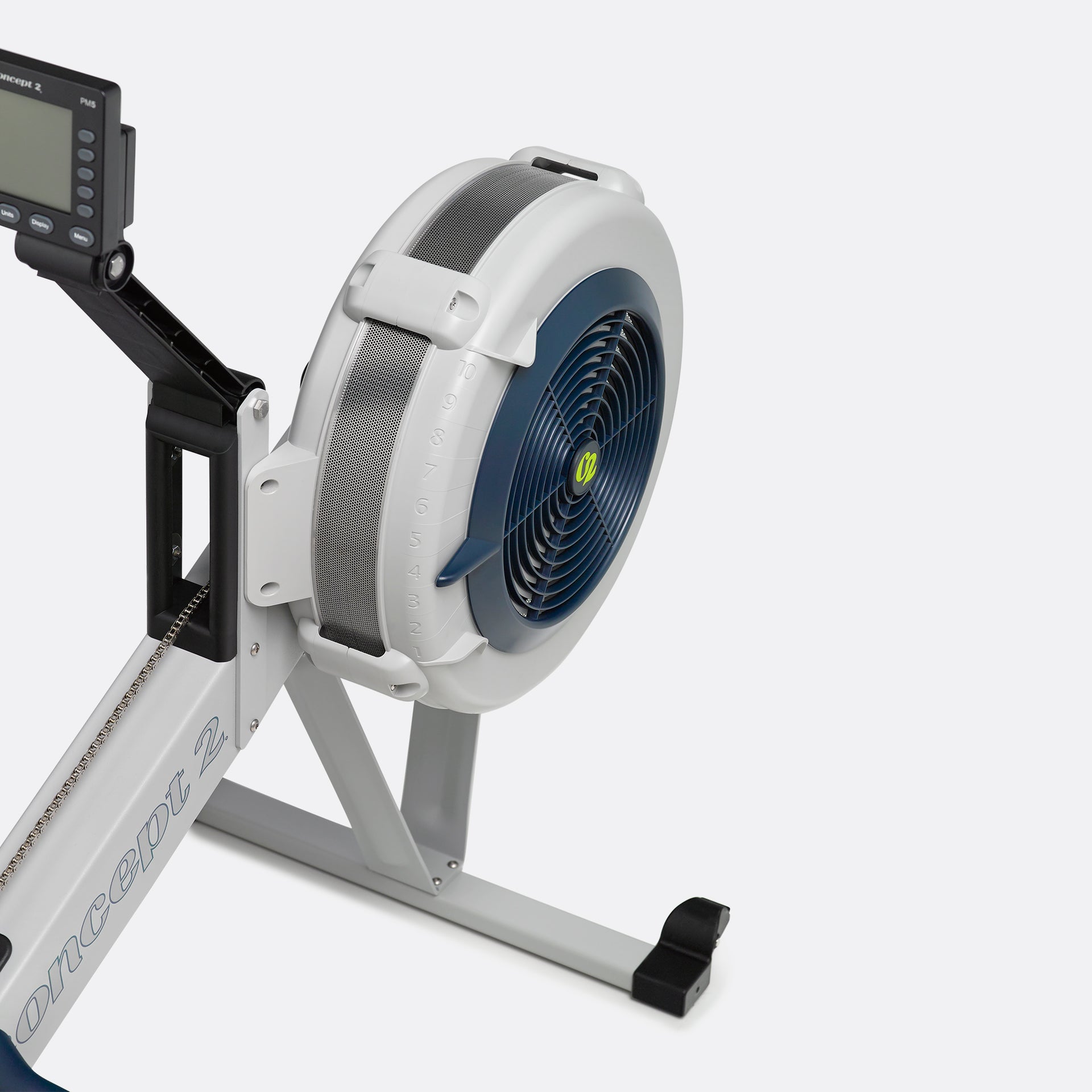 Concept2 Model D RowErg Ace Sports