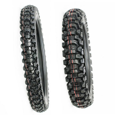 MOTOZ - Tractionator Desert Hard Terrain Tyres