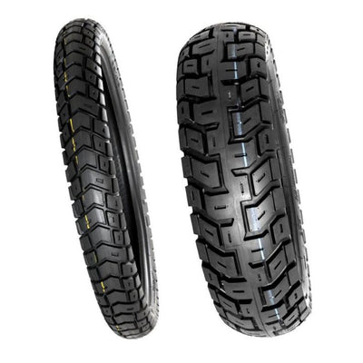 MOTOZ - Tractionator GPS Tyres