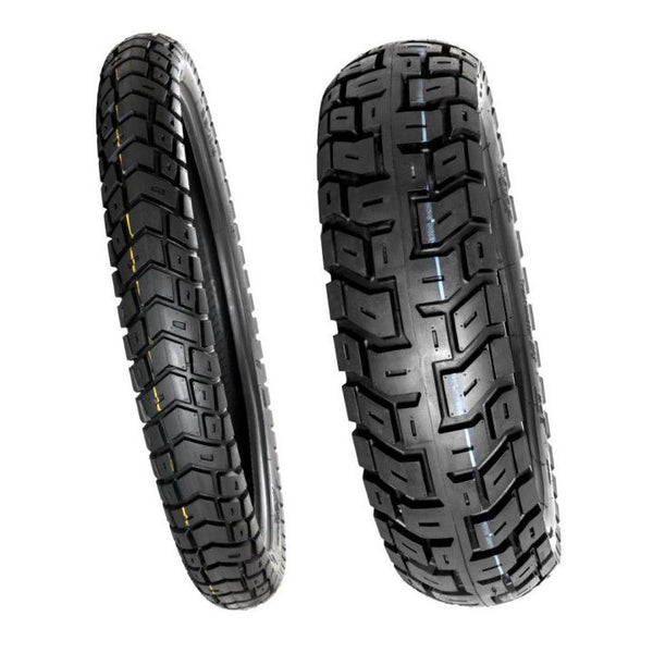 MOTOZ - Tractionator GPS Tyres