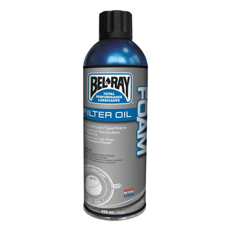 Bel Ray - Foam Filter Oil